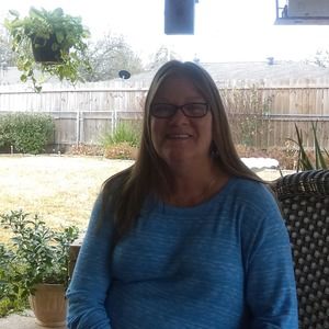 Meet your Posher, Cheryl